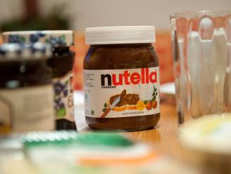 Ferrero reageert op heisa: Nutella-recept ook hier aangepast
