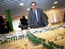 Nieuwbouwwijk Stadsoevers begon ooit als ambitieus masterplan Spoorhaven