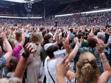 Guus-fans balen dat hij stopt met Groots met een zachte G: ‘Het ultieme familie-uitje’