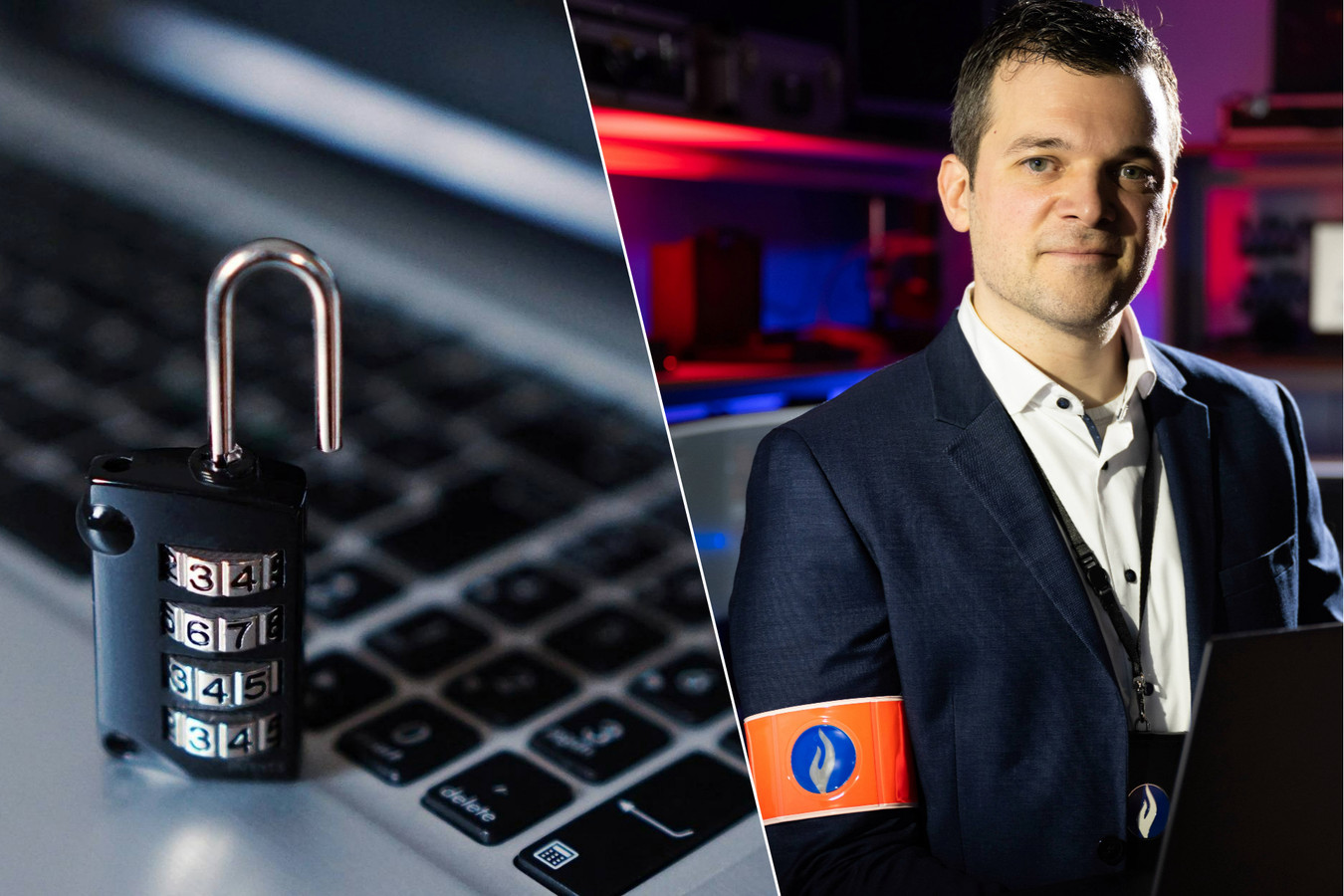 Commissaris Computer Crime Unit leert je internetfraude (her)kennen ...