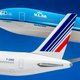 Met de KLM-koop is de angst voor industriepolitiek is verdwenen