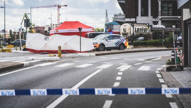 Plaatsen waar zware ongevallen gebeuren met fietsers of voetgangers worden sneller veiliger gemaakt
