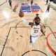 Originele beelden van Amerikaanse basketbalcompetitie zijn goud waard