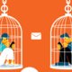 Het gevaar van sociale media: ‘Het sluipt erin, die schermtijd’
