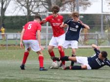 Lees hier alles over het Zeeuwse amateurvoetbal van dit weekeinde
