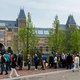 Toerismesector levert Nederland meer op