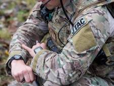 Parachutisten of grondtroepen tegenkomen? Landmacht houdt militaire oefening in Altena