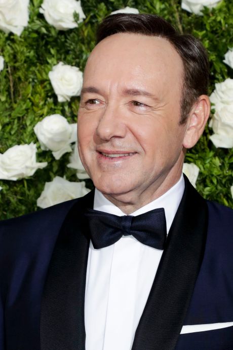 Kevin Spacey échappe à un procès après la mort de l’un de ses accusateurs