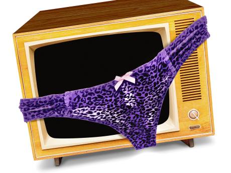 Wangedrag in tv-wereld nog grootschaliger: de rafelranden van de Gooise Matras