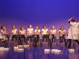 MLoW Musical speelt komend weekend een nieuwe voorstelling.