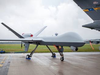 Koopt regering drones van 226 miljoen?
