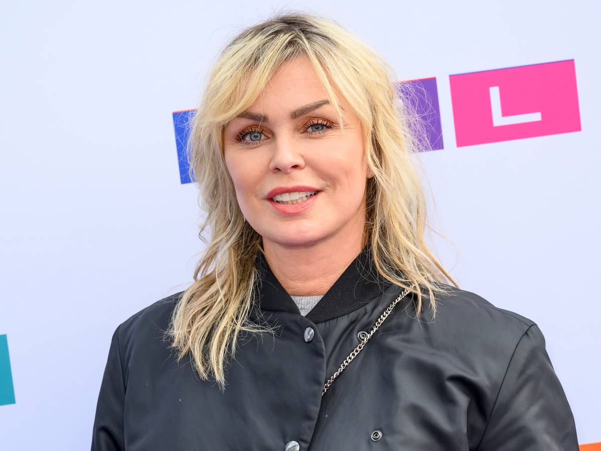 Jurk bridget maasland rtl boulevard hotsell