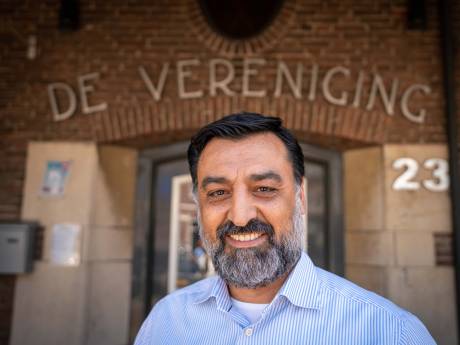 Ervaren horecaman Kenan neemt ‘begrip in de regio’ De Vereniging over na faillissement 