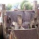Freerunner verkent Brugge al lopend, springend en buitelend over historische daken