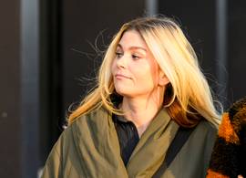 Roxeanne Hazes over de hereniging met broertje André