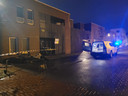 Bij een slaapkamerbrand in de Spaarzaamheidsstraat in Oostende is woensdagmorgen een dodelijk slachtoffer gevallen.