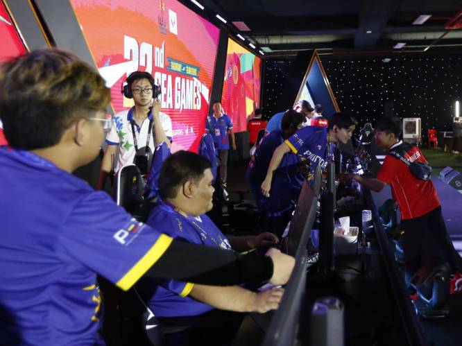 Beste Esports-spelers komen naar de hoofdstad tijdens Brussels Challenge