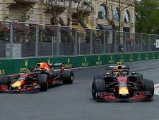 Ricciardo: We moeten onze excuses aanbieden aan het team