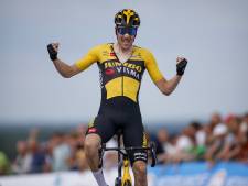 Mannenkoers bij NK wielrennen wijkt uit voor TT Assen