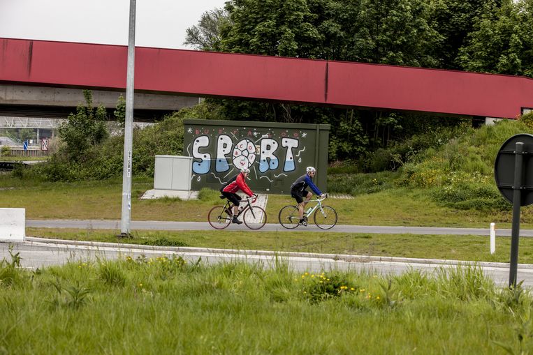 null Beeld Faye Pynaert