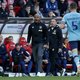 Ondertussen in Burnley, waar de renovatiewerken van Vincent Kompany een schot in de roos zijn