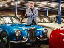 Deze gekte maakte Nico uit Brummen nog nooit mee: hele wereld duikt op veiling van unieke oldtimers