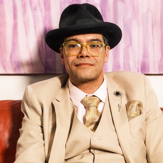 Homeless Timmy (47) got a home through HVO-Querido: ‘I said: is the roof terrace included? Give me that contract!’