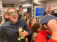 “Treinreis is luxe geworden voor jeugd”: jongeren bouwen feestje op trein om dure tickets aan te klagen