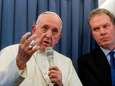 Vaticaan trekt uitspraak paus over "psychiatrie voor jonge homoseksuelen" in