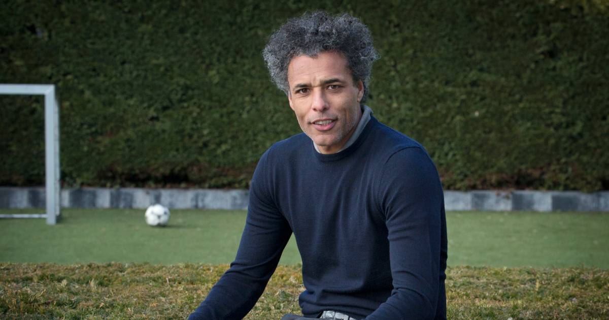 Pierre van Hooijdonk wordt 50 jaar: van bijna ...