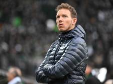 Officiel: Julian Nagelsmann prend la porte, Thomas Tuchel débarque au Bayern