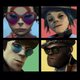 'Humanz' van Gorillaz: mixtape voor een waanzinnige wereld