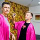 De zaterdagochtend van Wim: ‘Tijdens Pride zijn we in de meerderheid, dat voelt fantastisch’