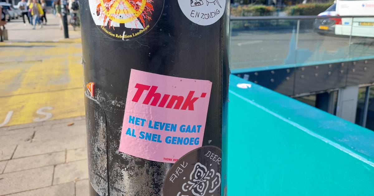 ‘Stoplichtkunst’ bewaren? Nijmegen wil er niets van weten en wil