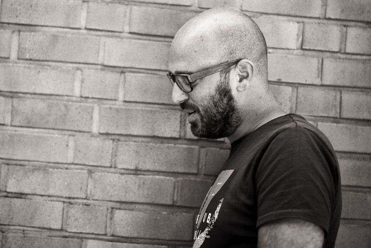 null Beeld Yves Delport