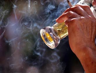 Elk uur sterft in België iemand aan de gevolgen van roken