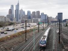 Une femme violée dans un train aux États-Unis, aucun passager ne l’aide