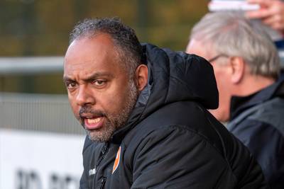 Trainer Robert Grauwde stapt over van DVOV naar JVC Cuijk