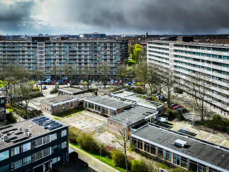 Buurt overvallen door plan voor flexwoningen voor statushouders: ‘Twee nachten wakker van gelegen’