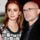 Lily Collins schrijft emotionele open brief naar haar vader