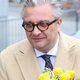 Belgische prins Laurent in kunstmatige coma