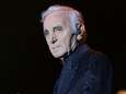 Charles Aznavour révèle le secret de sa longévité