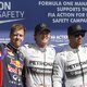 WK-leider Nico Rosberg verovert pole op het circuit van Spa-Francorchamps