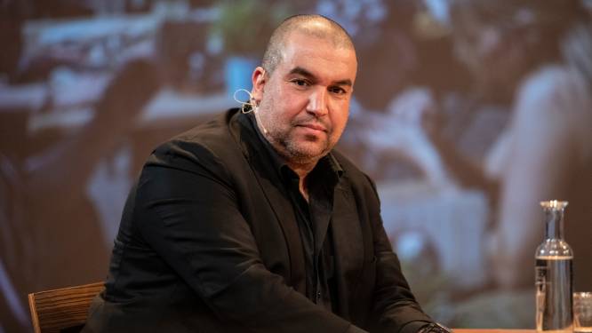 Horecatycoon Khalid Oubaha weigert klanten te controleren op vaccinatiestatus: ‘De koek is op’