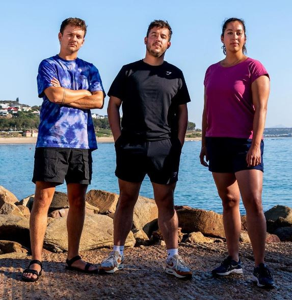 Dit is volgens de bezoeker van ad nl de mol van 2023 foto ad nl