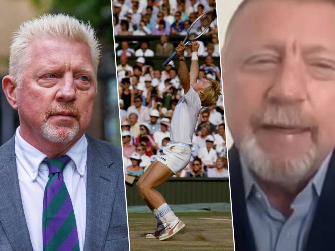 “Omringd door moordenaars en drugsdealers”: Boris Becker vertelt hoe hij bescherming kreeg door ‘stoere jongens’ in de gevangenis 