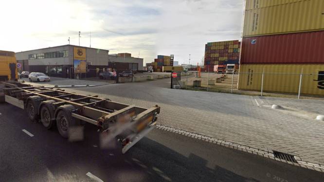 Drugs in Hondurese container: twee personeelsleden aangehouden