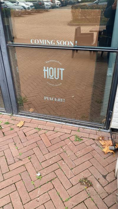 priester kanker Haalbaar Italiaans restaurant Hout opent tweede locatie in Eindhoven, op Strijp-S -  Oozo.nl