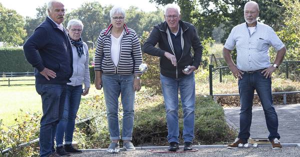 Droom voor vitale ouderen Langeveen in vervulling