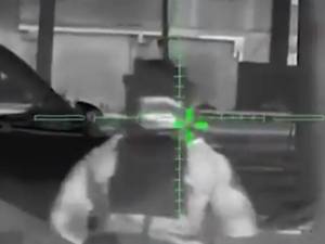 L’Ukraine a-t-elle attaqué Wagner au Soudan?